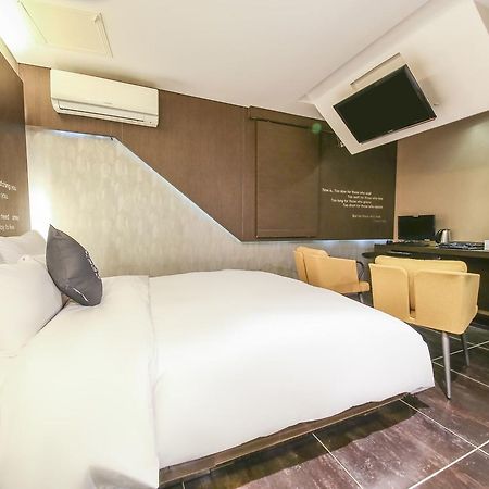 Hotel Cullinan Seocho Seoul Eksteriør billede
