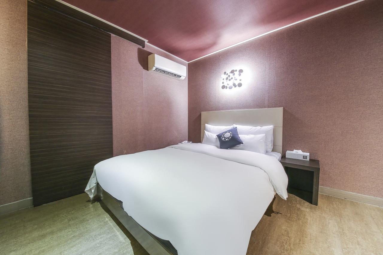 Hotel Cullinan Seocho Seoul Eksteriør billede