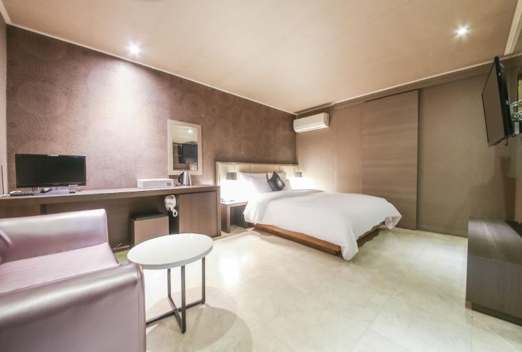 Hotel Cullinan Seocho Seoul Eksteriør billede