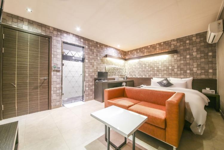 Hotel Cullinan Seocho Seoul Eksteriør billede