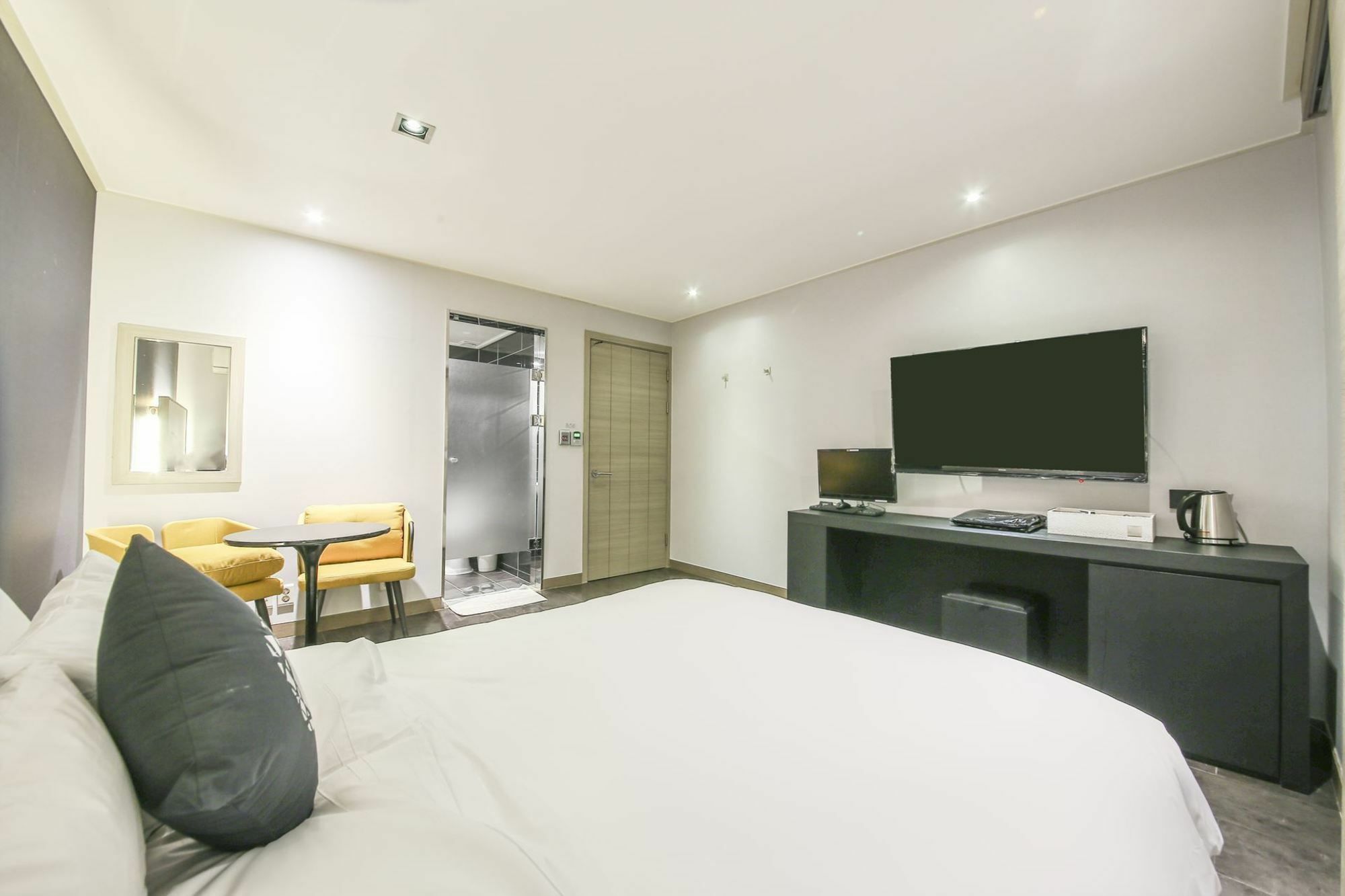 Hotel Cullinan Seocho Seoul Eksteriør billede