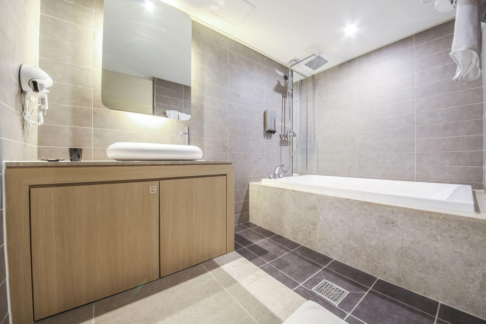 Hotel Cullinan Seocho Seoul Eksteriør billede