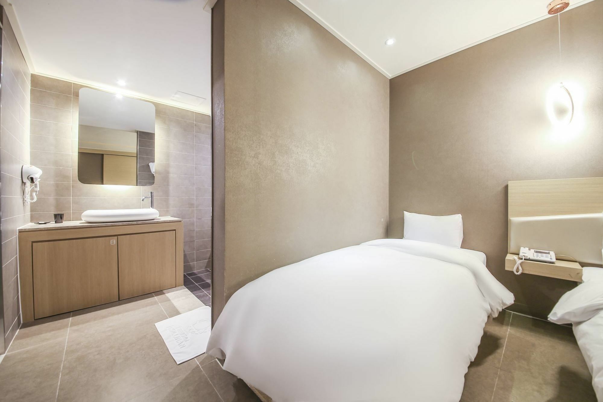 Hotel Cullinan Seocho Seoul Eksteriør billede