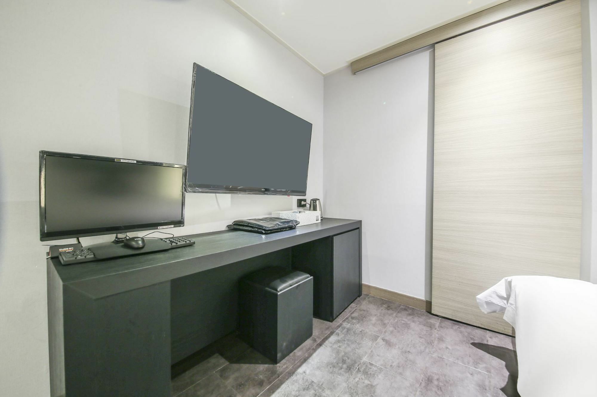 Hotel Cullinan Seocho Seoul Eksteriør billede
