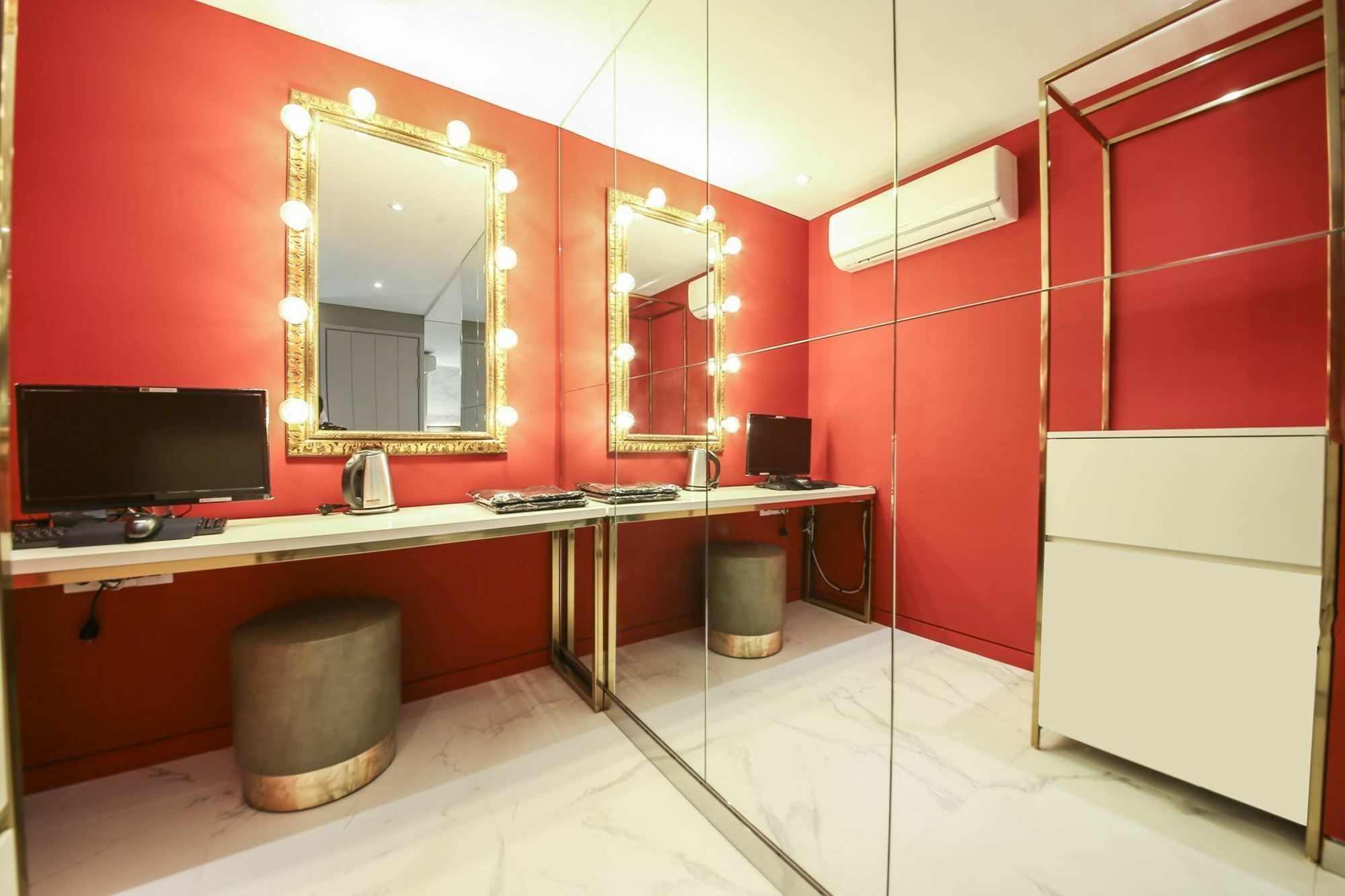 Hotel Cullinan Seocho Seoul Eksteriør billede