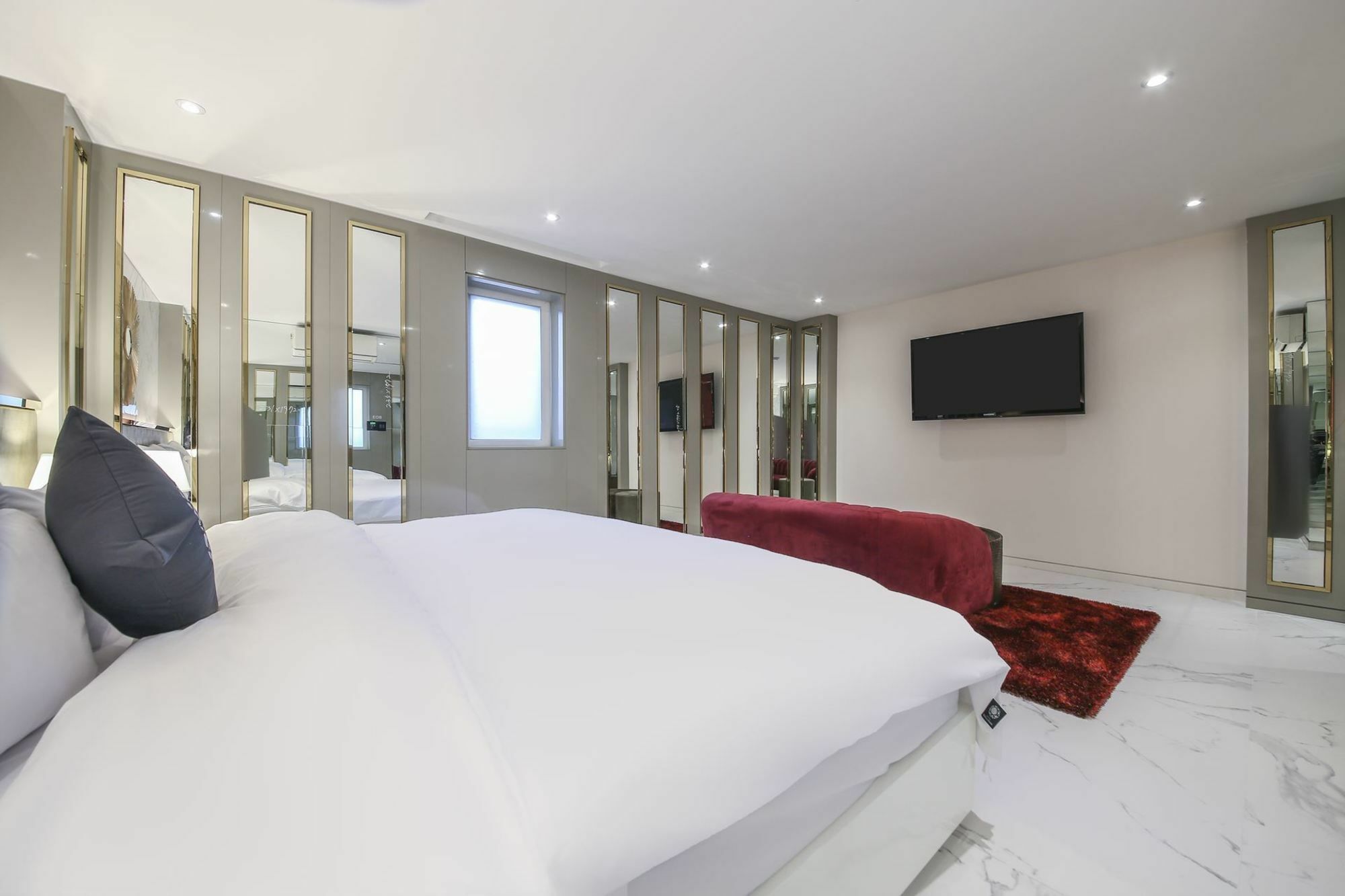 Hotel Cullinan Seocho Seoul Eksteriør billede