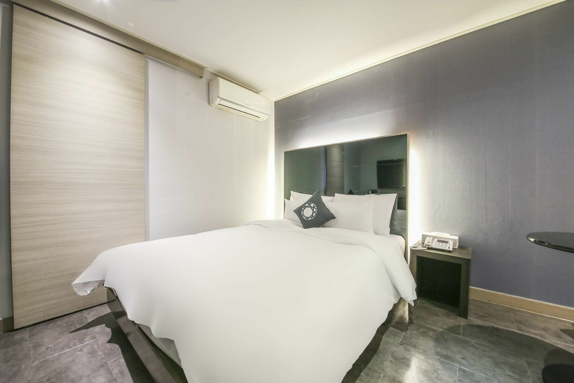 Hotel Cullinan Seocho Seoul Eksteriør billede
