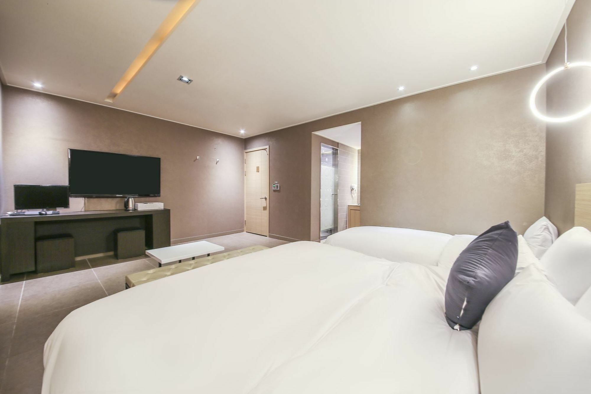 Hotel Cullinan Seocho Seoul Eksteriør billede