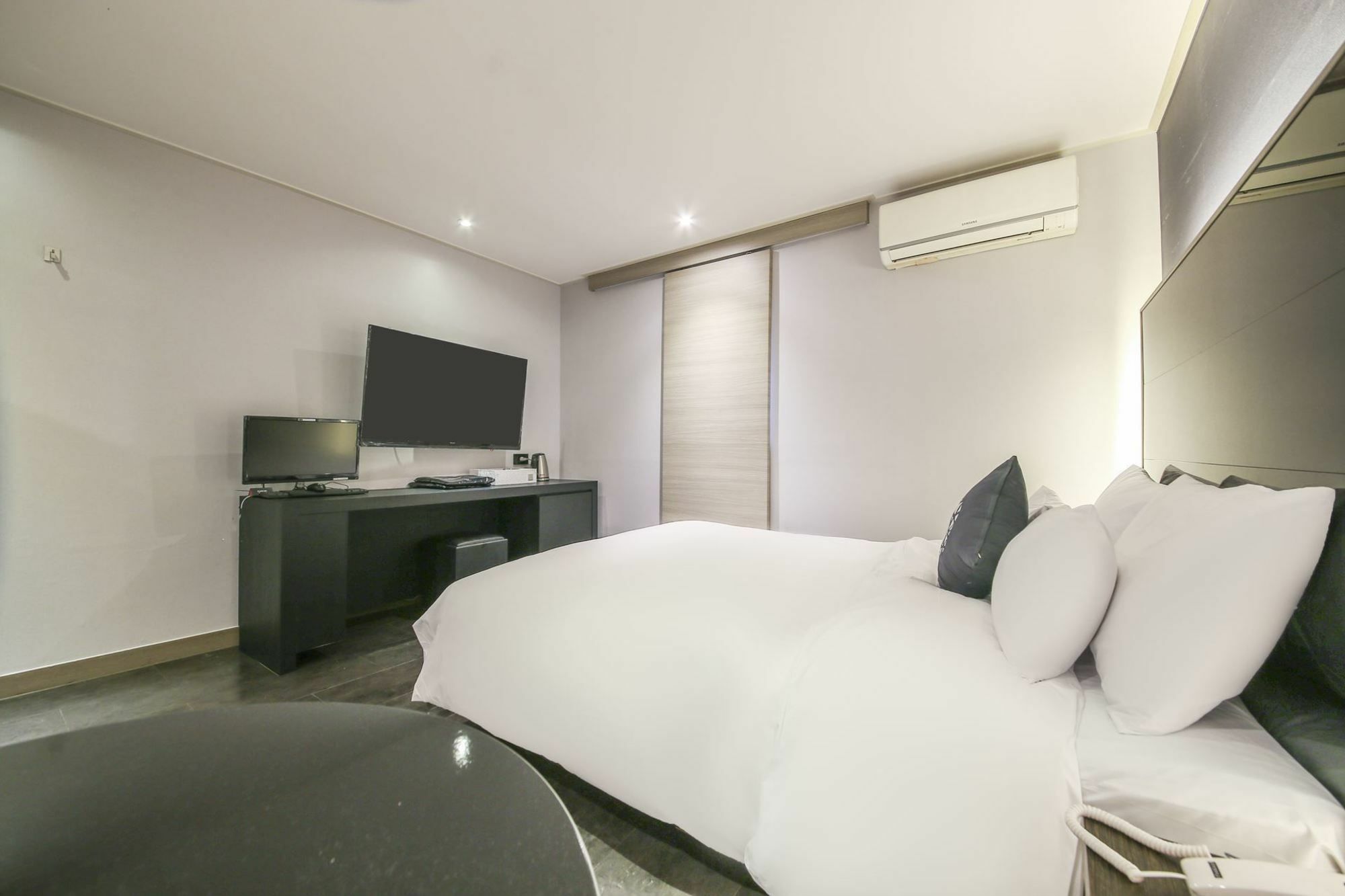 Hotel Cullinan Seocho Seoul Eksteriør billede