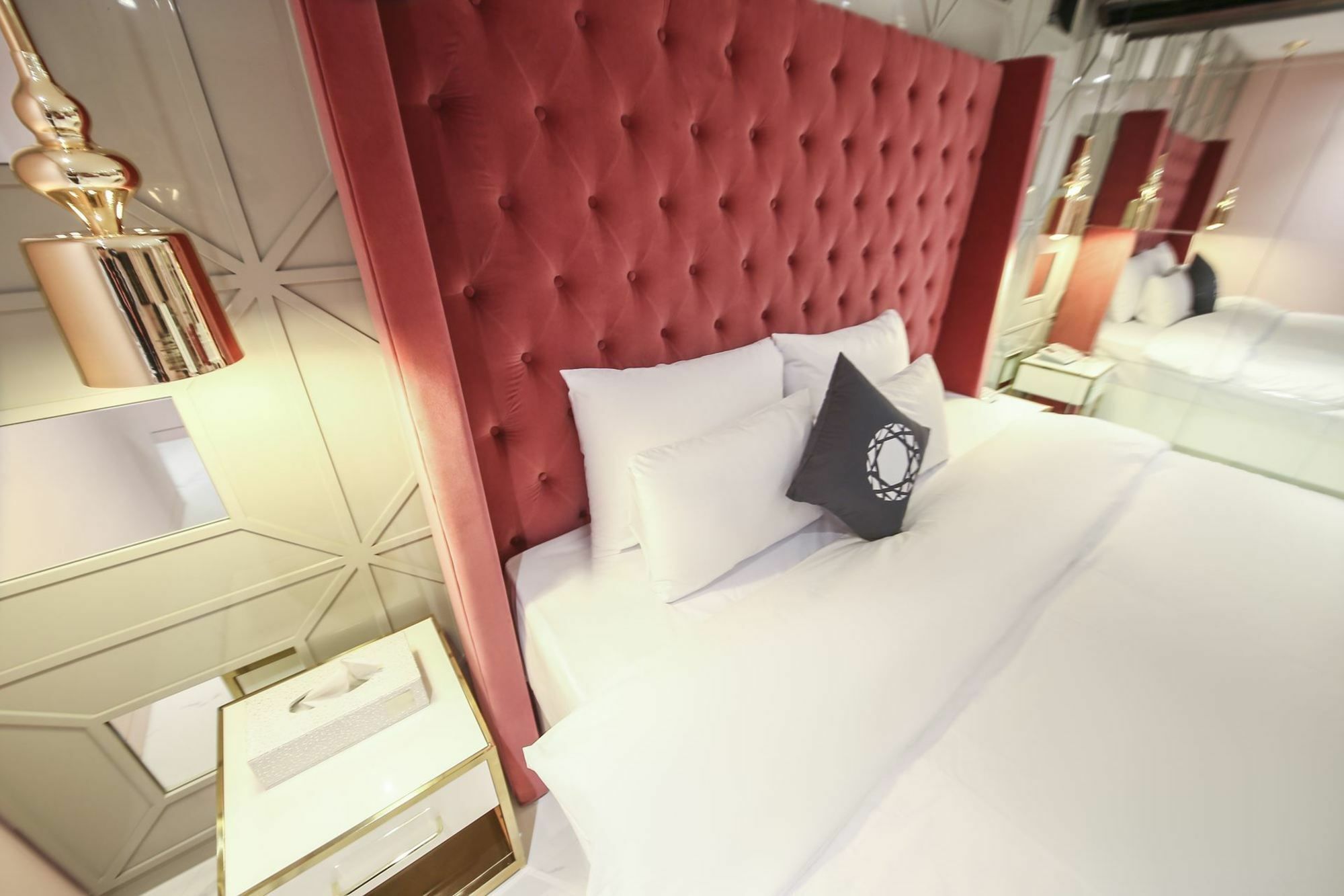 Hotel Cullinan Seocho Seoul Eksteriør billede