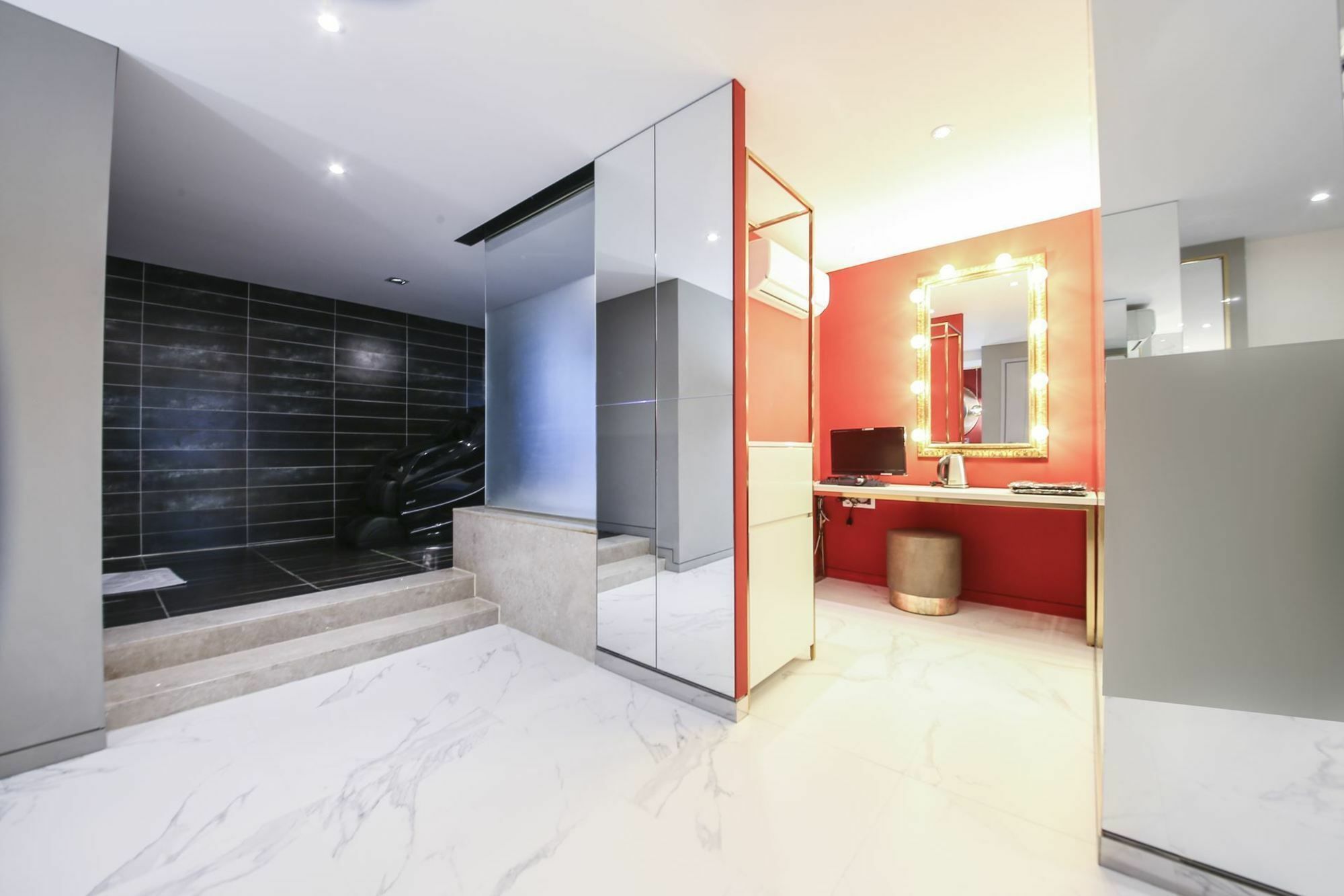 Hotel Cullinan Seocho Seoul Eksteriør billede
